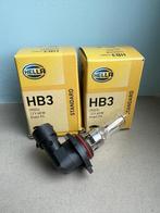 Lampes HB3 éclairage voiture x2, Enlèvement, Neuf