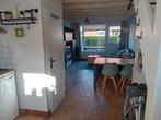 Vakantiewoning aan zee - Nieuwpoort, Vakantie, Speeltuin, Aan zee, 2 slaapkamers