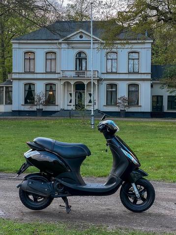 Piaggio Zip 2 takt 2011 beschikbaar voor biedingen