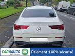 Mercedes-Benz CLA 180 (2021) [ref: 4278], 100 kW, CLA, Achat, Euro 6