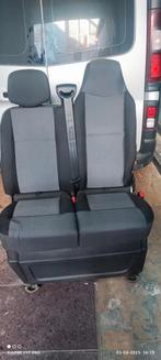 Bijrijdersstoel movano master nv400, Auto-onderdelen, Ophalen, Nieuw, Opel
