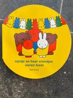 Nijntje en haar vriendjes vieren feest, Boeken, Ophalen of Verzenden