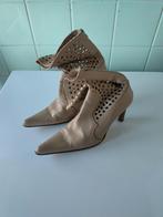 Dames Laarzen MT 37 AFHALING LEES BESCHRIJVING, Vero Cuoio, Beige, Enlèvement, Boots et Botinnes