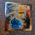 Pokemon original 1996, Hobby en Vrije tijd, Ophalen of Verzenden, Zo goed als nieuw
