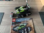 Lego 42065 RC Tracked Racer, Kinderen en Baby's, Speelgoed | Duplo en Lego, Ophalen of Verzenden, Lego