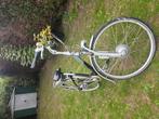 Fiets gazelle inergy, Fietsen en Brommers, Fietsen | Vouwfietsen, Ophalen of Verzenden, Zo goed als nieuw, Gazelle