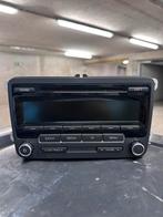 Radio VW Polo 6R, Auto-onderdelen, Ophalen