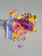 Polly Pocket Music Mall, Kinderen en Baby's, Ophalen of Verzenden, Zo goed als nieuw