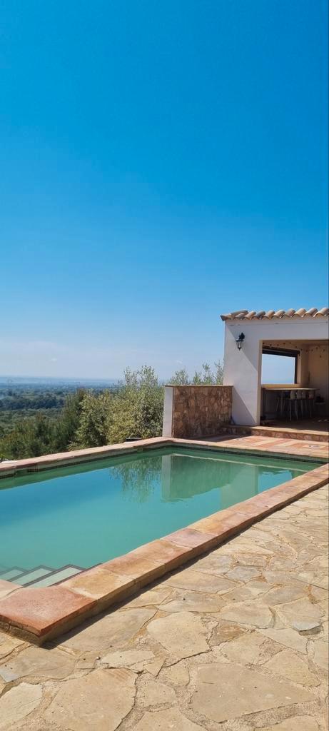 Vakantiewoning Spanje, zwembad, 7km van de zee, Vakantie, Vakantiehuizen | Spanje, Costa Dorada, Landhuis of Villa, Landelijk