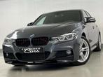 BMW 3 Serie 318 IA 136CV ! PACK M PERFORMANCE ! AUTO GPS CUI, Autos, BMW, Alcantara, 5 places, Berline, 4 portes