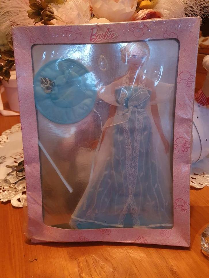 Barbie, Collections, Poupées, Enlèvement