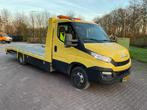 2015 Iveco Daily 35-15 Bedrijfswagen, Euro 5, Gebruikt, Iveco, Bedrijf