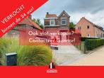 Grond te koop in Bachte-Maria-Leerne, Immo, Gronden en Bouwgronden, Tot 200 m²