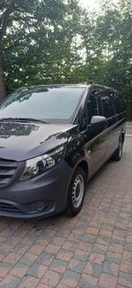 Mercedes-Benz Vito 116 CDI 2020/ L2 / 73019km/Eeerste eige./, Auto's, Euro 6, 120 kW, 5 deurs, Particulier