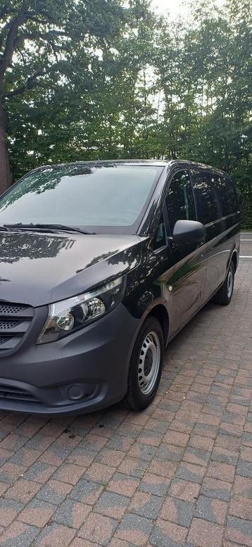Mercedes-Benz Vito 116 CDI 2020/ L2 / 73019km/Eeerste eige./ beschikbaar voor biedingen