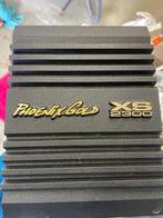 phoenix gold XS 2300, Auto diversen, Autospeakers, Ophalen, Gebruikt