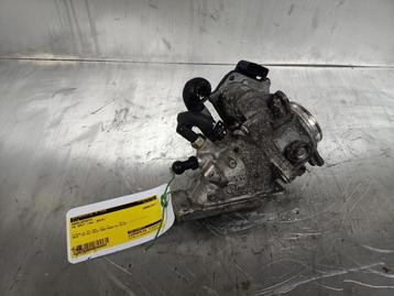 Gasklephuis van een Volkswagen Golf beschikbaar voor biedingen