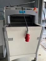 Broodsnijmachine, Ophalen, Bakkerij en Slagerij