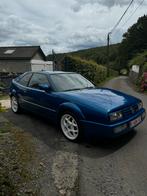 Vw corrado 2.0 16v, Autos, Achat, Corrado, Toit ouvrant, Particulier