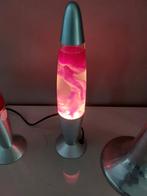Lavalamp, Huis en Inrichting, Ophalen of Verzenden, Zo goed als nieuw