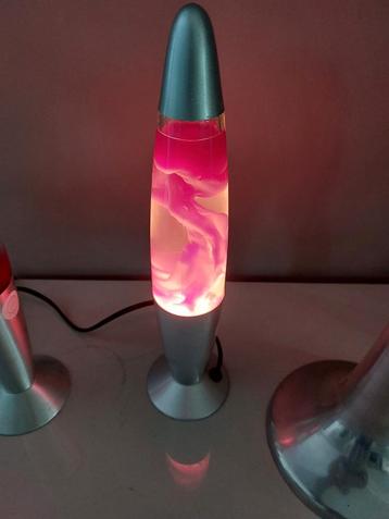 Lampe de lave, Enlèvement ou Envoi, Comme neuf
