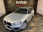 BMW 1 Serie 118 118i *PACK M *AUTO *FEUX LED *ALCANTARA *CAP, Auto's, BMW, Gebruikt, Leder, Bedrijf, 5 deurs