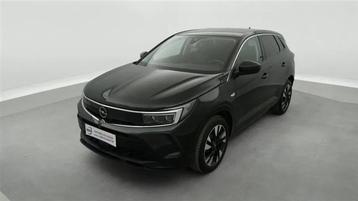 Opel Grandland 1.5 Turbo D Elegance AT8 NAVI / FULL LED / S- beschikbaar voor biedingen