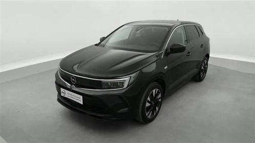 Opel Grandland 1.5 Turbo D Elegance AT8 NAVI / FULL LED / S-, Auto's, Opel, Bedrijf, Te koop, Grandland, ABS, Achteruitrijcamera