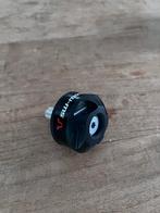 Crashpad voor cardan BMW R/GS, Motoren, Ophalen of Verzenden, Gebruikt