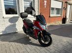 Sym jet 14 B-klasse 2019 Uitstekende Staat!, Fietsen en Brommers, Ophalen, Overige modellen, Benzine, 50 cc