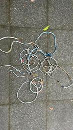 Kabelbomen voor Honda Novio en Amigo, Fietsen en Brommers, Brommeronderdelen | Oldtimers, Ophalen of Verzenden, Gebruikt