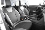 Opel Grandland X Innovation *1ste Eigenaar*Leer*Navigatie*, Autos, Opel, Achat, Entreprise, Boîte manuelle, Noir