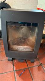 Dovre sense 103 modern, Ophalen, Gebruikt, Houtkachel, Vrijstaand