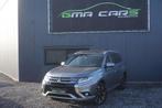 Mitsubishi Outlander 2.0 4WD PlugIn Hybrid-Nav-Schuifdak-Led, Cuir, Argent ou Gris, Achat, Outlander