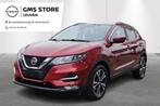 Nissan Qashqai 1.5 dCi N-Connecta + Design pack, Auto's, Nissan, Stof, Gebruikt, Euro 6, 4 cilinders