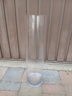 Glazen vaas, Enlèvement, Neuf, Moins de 50 cm