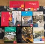 Antwerpen - Brochures en folders 🅰️, Ophalen, Zo goed als nieuw