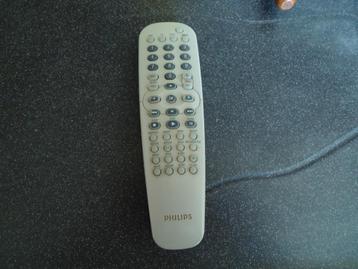 télécommande Philips, Enlèvement ou Envoi, Neuf, Originale, Lecteur média