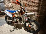KTM TPI 300 Six Days 2021, Motos, Motos | KTM, Particulier