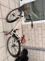 28-inch dames fiets, 20 inch of meer, Versnellingen, Zo goed als nieuw, Dames