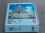 Egypte Gizeh Pyramide Jigsaw Puzzle 1000 stukken, Enlèvement ou Envoi, Neuf