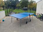 Table de ping-pong d'extérieur, Enlèvement ou Envoi, Comme neuf