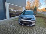 CITROEN C3 AIRCROSS. PLUS..1.2 AUTOMAAT...IN TOPSTAAT, Auto's, Citroën, Stof, Euro 6, 1199 cc, https://public.car-pass.be/vhr/5cc40e6a-e9e3-4cea-90c5-4ab119b23133