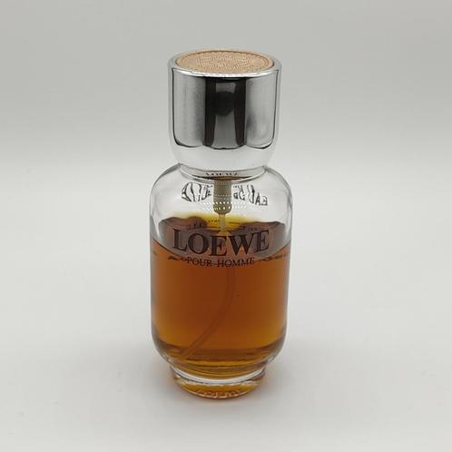 Loewe Pour Home EDT 200 ml (Vintage, First Edition), Bijoux, Sacs & Beauté, Beauté | Parfums, Comme neuf, Envoi
