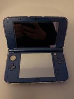 New nintendo 3ds xl met pokemon bank,transporter en 4 games, Consoles de jeu & Jeux vidéo, Consoles de jeu | Nintendo 2DS & 3DS