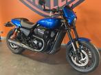 Harley-Davidson STREET ROD Street rod (bj 2018), Motoren, 750 cc, 2 cilinders, Overig