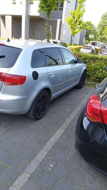 Audi, Achat, Beige, Boîte manuelle, 5 portes