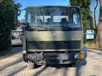 1995 Mercedes 917 AFE/3090 4x4 Cargo ADR, Auto's, Mercedes-Benz, Bedrijf, Diesel, Te koop