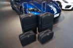 Coffret à valises/étuis Roadsterbag Porsche Taycan, Envoi, Neuf