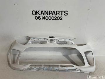 Kia Picanto (JA) GT-line voorbumper 86511-G6300 beschikbaar voor biedingen